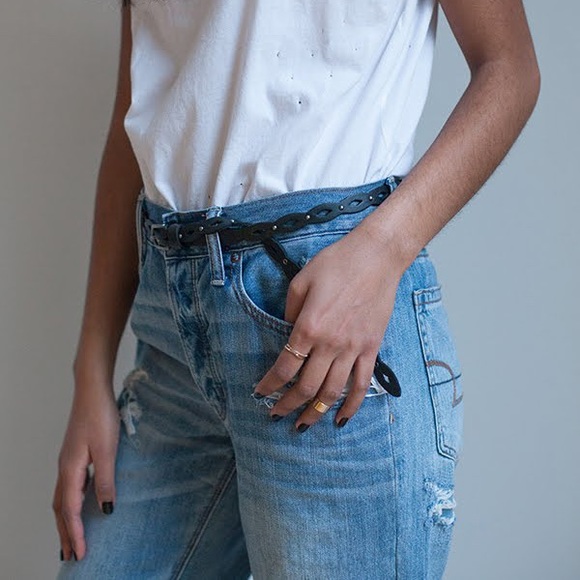 American Eagle Outfitters Denim - American Eagle VINTAGE HI-RISE Jeans "MOM JEANS"